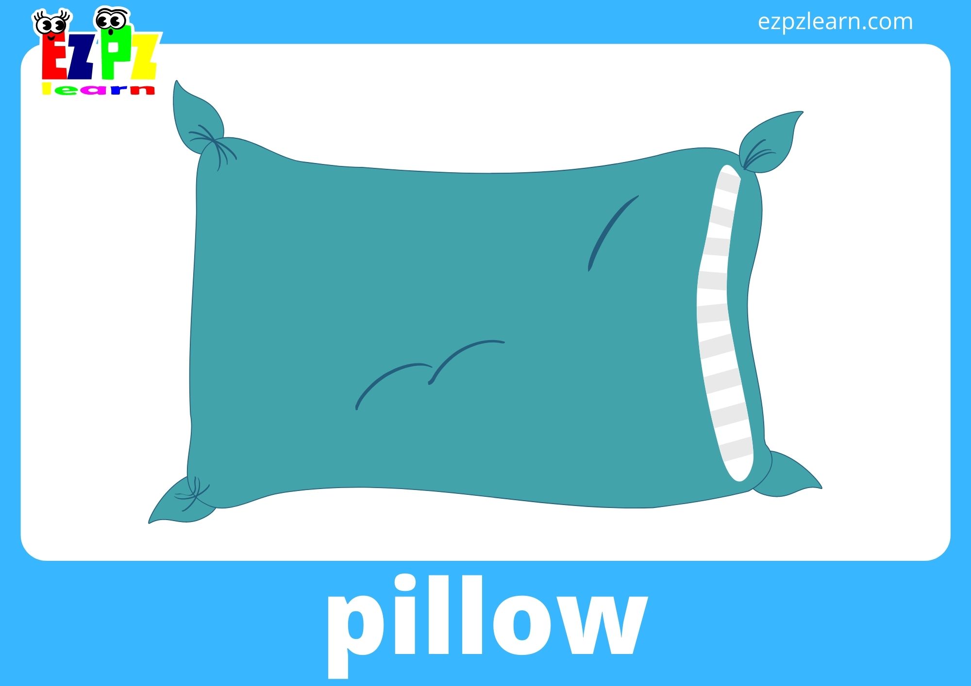 pillow